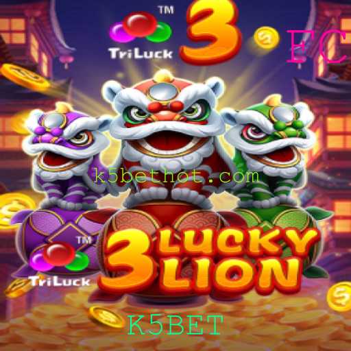 Descubra o Mundo de Diversão e Aventura com o Jogo 3LUCKYLION