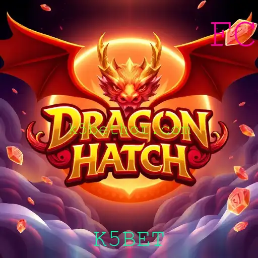 Como ganhar no Dragon Hatch em K5BET com Saque via PIX 2026