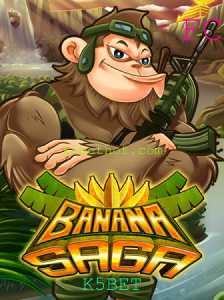 BananaSaga: Um Mundo de Aventuras Digitais com K5BET