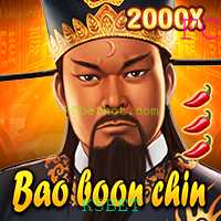 Descubra BaoBoonChin: O Fascinante Jogo com a Chave K5BET