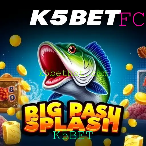 Guia para Ganhar no Big Bass Splash no K5BET 2026