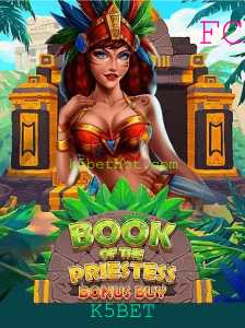 Explorando o Fascinante Mundo do Jogo BookOfThePriestess