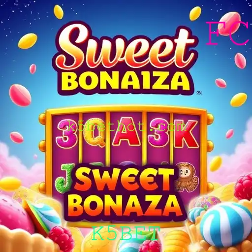 Como ganhar no Sweet Bonanza em K5BET com Saque via PIX 2026