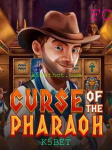 CurseofthePharaoh: Aventura e Mistério no Mundo Antigo