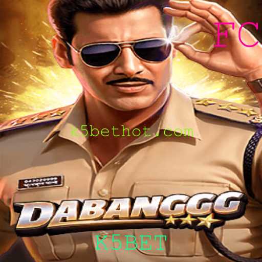 DABANGGG: Um Novo Fenômeno no Mundo dos Jogos