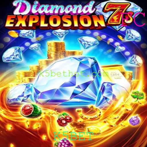 Explorando o Envolvente Universo do Jogo DiamondExplosion7s com K5BET