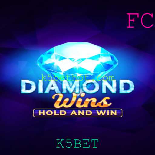 Desvendando o Mundo de DiamondWins na Plataforma K5BET