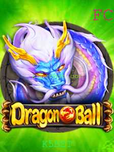 Descubra o Envolvente Mundo de DragonBall K5BET