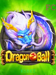 Descubra o Envolvente Mundo de DragonBall K5BET