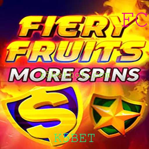 FieryFruitsMoreSpins: Um Mergulho no Mundo dos Slots Online