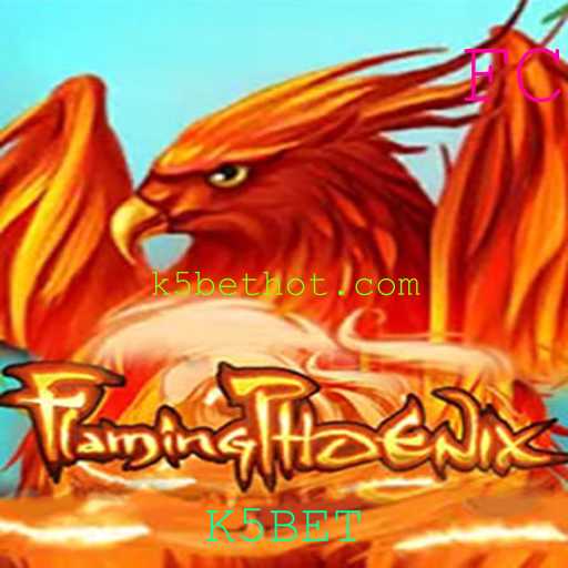FlamingPhoenix: Uma Nova Era de Entretenimento com K5BET