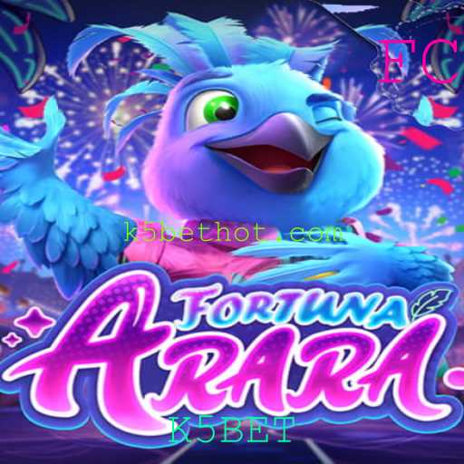 FortunaArara: Descubra o Universo Fascinante do Novo Jogo da K5BET