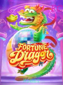 Explorando o Fascinante Mundo de FortuneDragon: A Conexão com K5BET