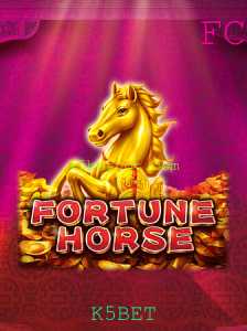 Descubra o Fascinante Mundo de FortuneHorse: Um Guia Completo