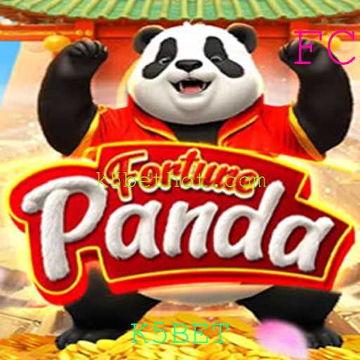 Descubra a Aventura de FortunePanda com K5BET