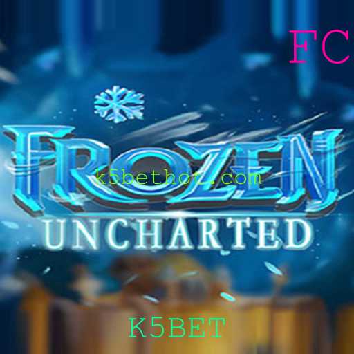 FrozenUncharted: Uma Aventura Gelada e Desafiadora