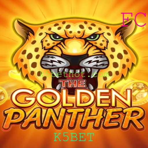Descubra o Universo Inovador de GOLDENPANTHER: A Nova Sensação Gaming com K5BET