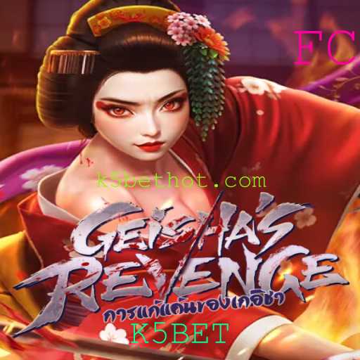 GeishasRevenge: Descubra o Mundo Envolvente do Novo Jogo com K5BET