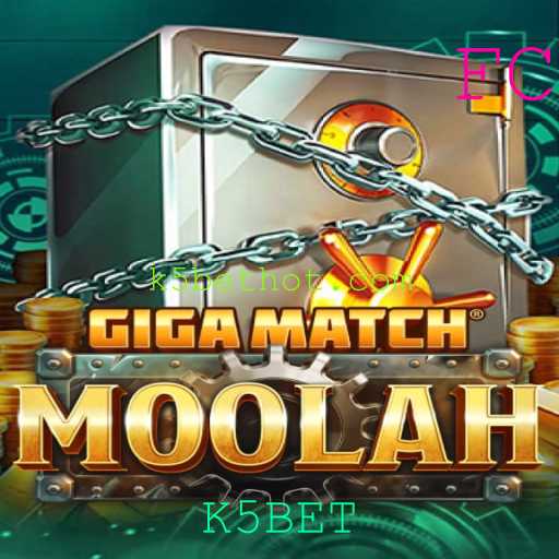 Descubra os Segredos do GigaMatchMoolah: A Nova Sensação de Jogos com K5BET