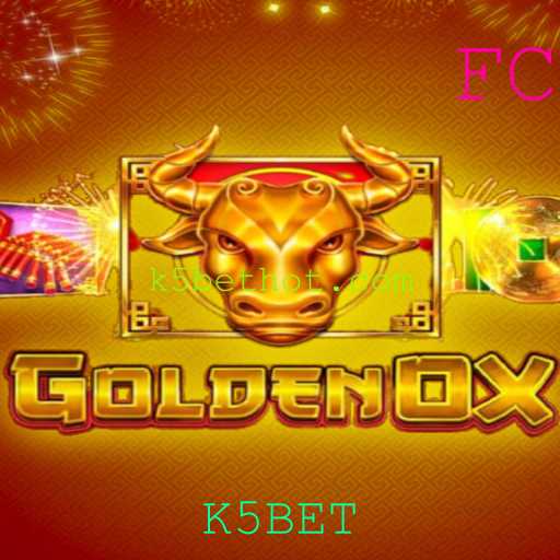 Explorando o Fascinante Mundo de GoldenOx: O Inovador Jogo de K5BET