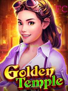 GoldenTemple: Explore Aventuras e Mistérios com K5BET