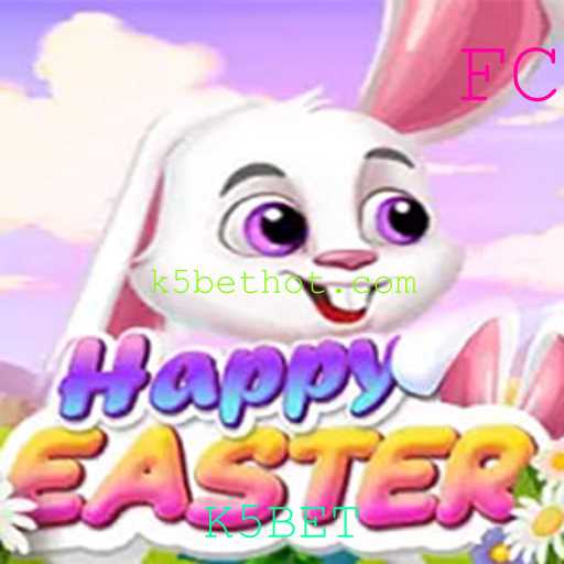 HappyEaster: Descubra o Jogo que está Transformando a Diversão com K5BET
