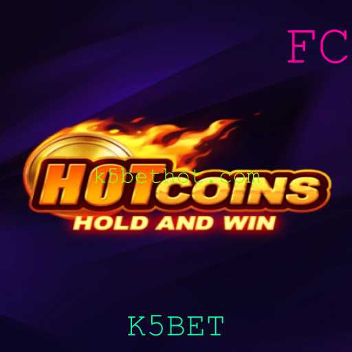 Explorando o Mundo Empolgante de HotCoins: Um Jogo inovador com K5BET
