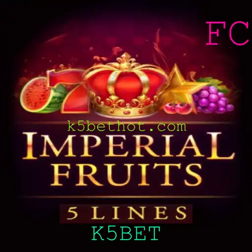 Explorando o Mundo de Diversão com ImperialFruits5 x K5BET