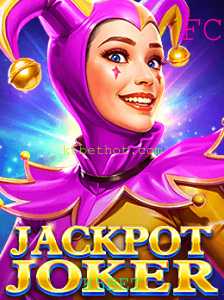 Descubra as Emoções do JackpotJoker com K5BET