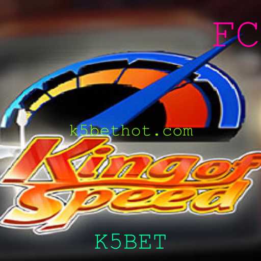 Descubra KingofSpeed: O Jogo de Corrida que Está Revolucionando o Mundo dos Games