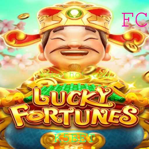 Descubra o Fascinante Mundo do LUCKYFORTUNES com K5BET