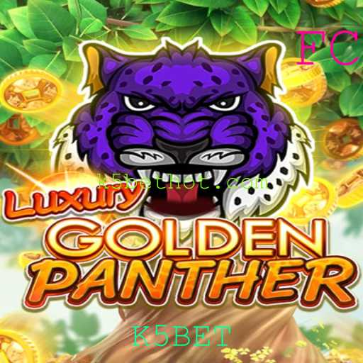 Descubra o Jogo LuxurGoldenPanther e as Regras de K5BET