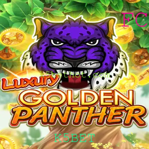 Descubra o Jogo LuxurGoldenPanther e as Regras de K5BET