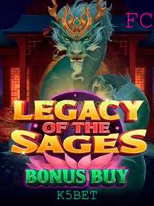 Explorando o Mundo de LegacyoftheSagesBonusBuy: Um Jogo Revolucionário