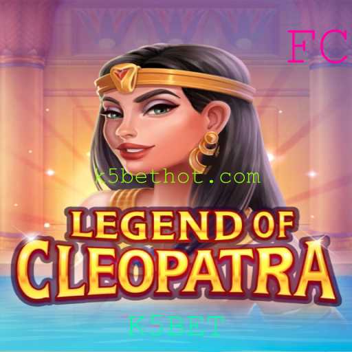 LegendOfCleopatra: Uma Jornada Histórica no Universo dos Jogos de Cassino