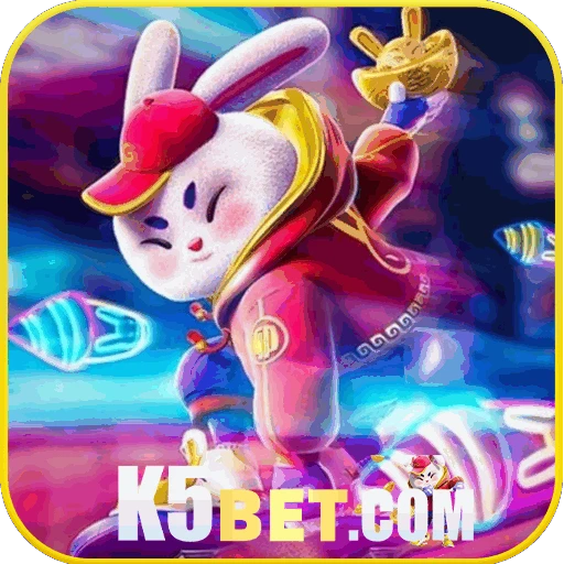 K5BET logo