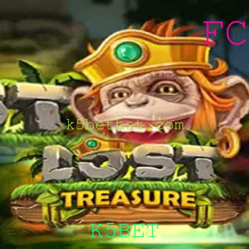 Explorando 'LostTreasure': O Novo Fenômeno de Entretenimento com K5BET