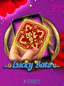 Explorando LuckyBatsM: Um Mergulho no Jogo Inovador Apoiador da Plataforma K5BET