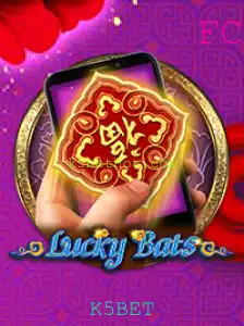 Explorando LuckyBatsM: Um Mergulho no Jogo Inovador Apoiador da Plataforma K5BET