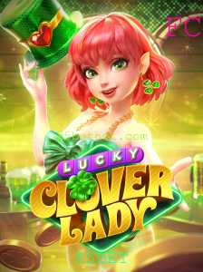 Descubra o Fascinante Mundo de LuckyCloverLady no K5BET