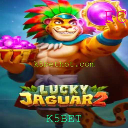 Descubra o Inovador Jogo Luckyjaguar2 e a Plataforma K5BET