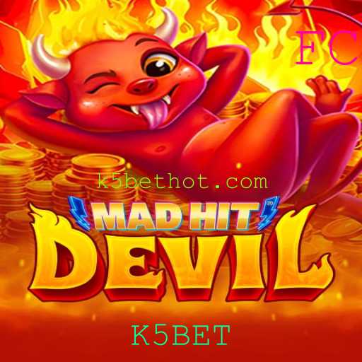 MadHitDevil: Uma Imersão no Universo do Jogo com a Palavra-Chave K5BET