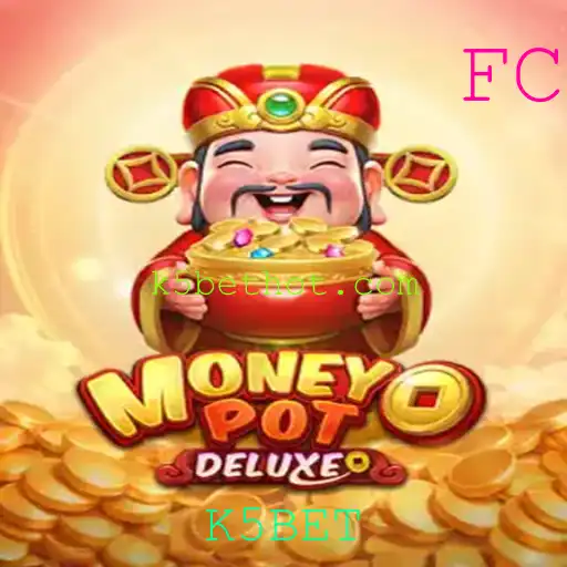 Explorando o Fascinante Mundo de MoneyPotDELUXE com K5BET
