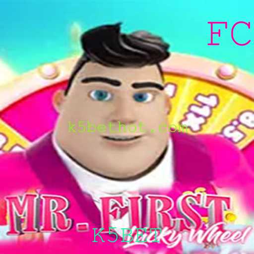 Descubra o Fascinante Mundo de MrFirstLuckyWheel