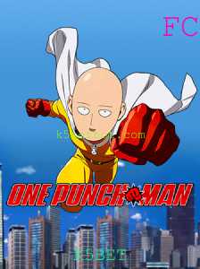 OnePunchMan: O Jogo Revolucionário Impulsionado por K5BET