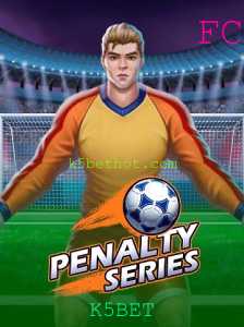 Explorando o Excitante Jogo PenaltySeries com K5BET