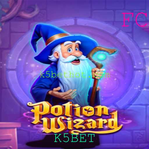 Explorando PotionWizard: Um Mergulho no Jogo Mágico com K5BET