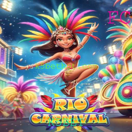 Descubra o Jogo RioCarnival com a K5BET: Entre no Mundo de Diversão e Prêmios