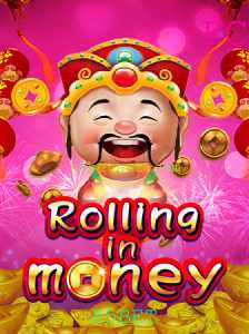 Explorando o Empolgante Mundo de RollingInMoney