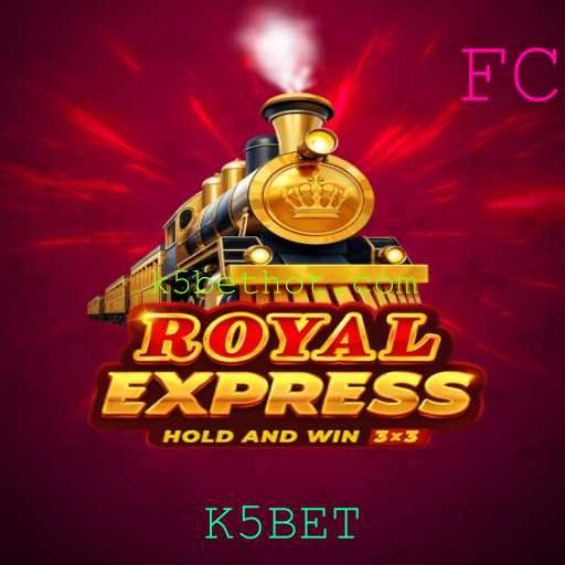 Royal Express: Descubra o Novo Fenômeno dos Jogos Online